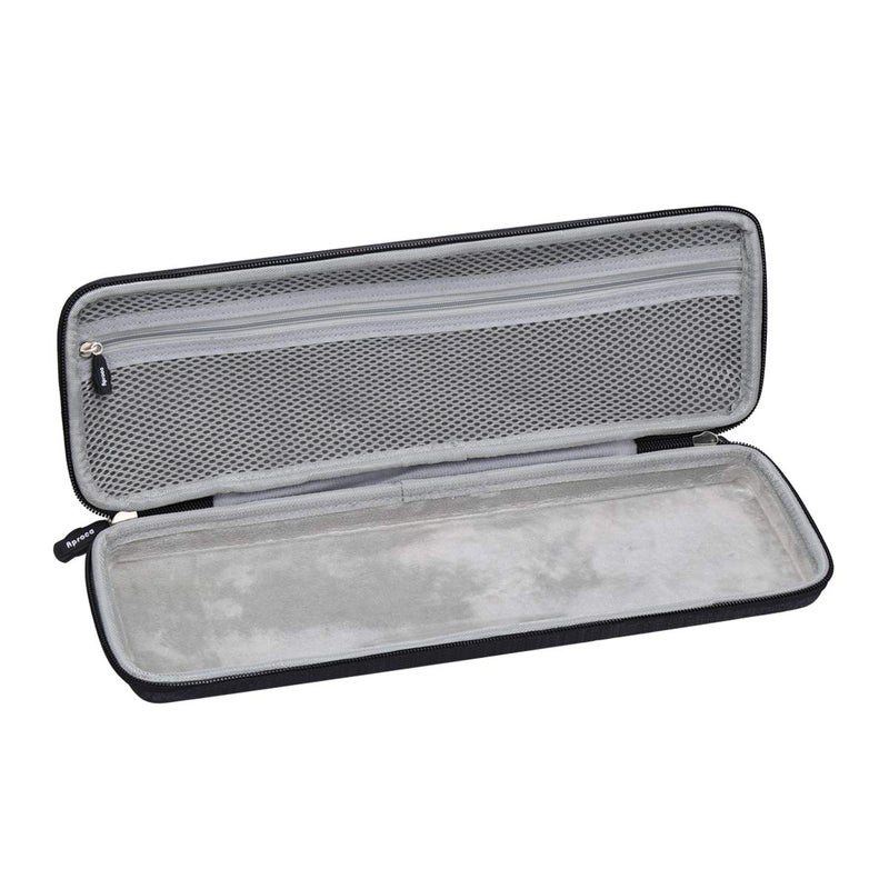 Aproca Hard Carry Travel Case Compatible with Numark DJ2GO2 Pocket DJ Controller - Image 2